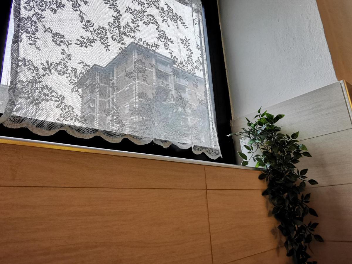 Apartmán Casa Virginia Milán Exteriér fotografie